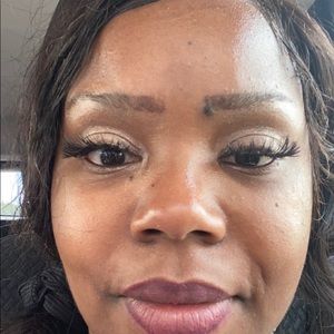 Meet your Posher, Leann